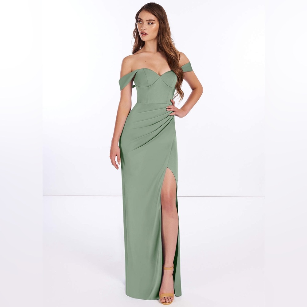 Azazie Dress